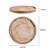 Wood Tray Riser