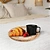 Wood Tray Riser